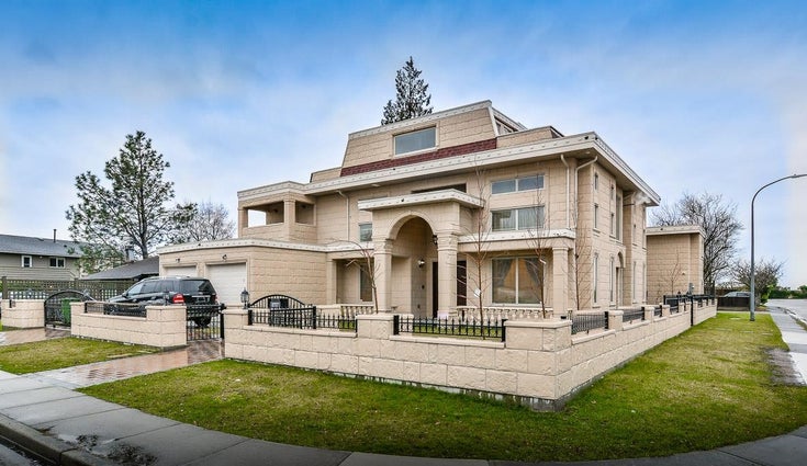 10777 Springmont Drive - Steveston North Single Family Residence for Sale, 6 Bedrooms (R2975620)