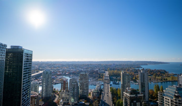 3810 - 1289 Hornby Street - Downtown VW Apartment/Condo for Sale, 2 Bedrooms (R3019716)