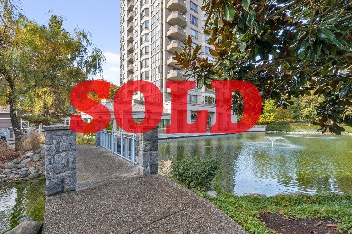 110-3085 PRIMROSE LANE - North Coquitlam Apartment/Condo, 1 Bedroom (R2931868)