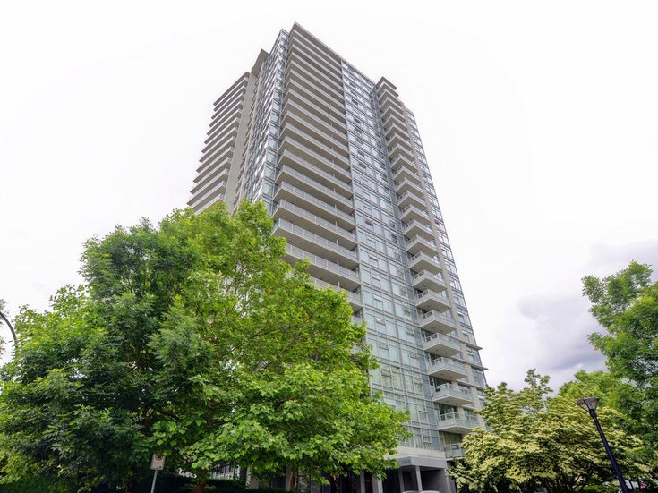 703-2289 YUKON CRESCENT - Brentwood Park Apartment/Condo for sale, 2 Bedrooms (R2275847)