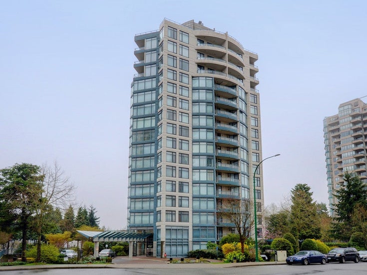 1005-4567 HAZEL ST - Forest Glen BS Apartment/Condo for sale, 3 Bedrooms (R2257189)