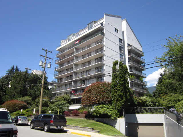 604 1745 Esquimalt Avenue - Ambleside Apartment/Condo for sale, 2 Bedrooms (V1077667)