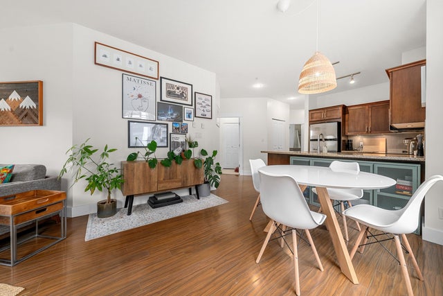 225 - 1336 Main Street - Downtown SQ Apartment/Condo for Sale, 2 Bedrooms (R2969711)
