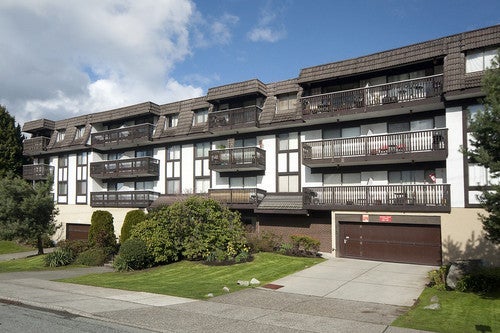 #112 310 W 3rd St, Lower Lonsdale, North Vancouver  - Lower Lonsdale Apartment/Condo for sale, 2 Bedrooms (V814687)