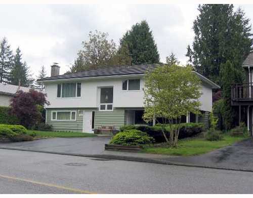 1843 Ross Rd, Westlynn Terrace, North Vancouver - Westlynn Terrace House/Single Family for sale, 3 Bedrooms (V711239)