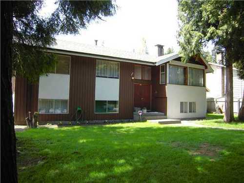 1945 Sutherland Av, Boulevard North Vancouver  - Boulevard House/Single Family for sale, 5 Bedrooms (V946705)