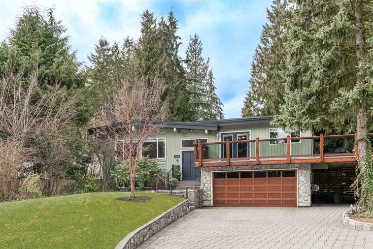 3149 DRYDEN WAY - Lynn Valley House/Single Family for sale, 4 Bedrooms (R2142313)