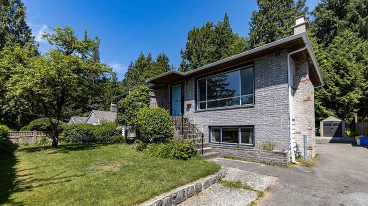1530 BURRILL AVENUE - Lynn Valley House/Single Family for sale, 5 Bedrooms (R2598427)