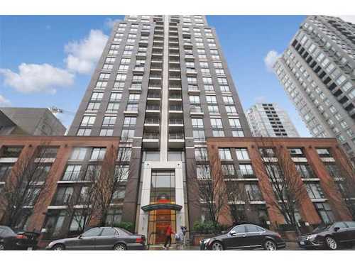# 901 1055 Homer St - Yaletown Apartment/Condo for sale, 1 Bedroom (V874604)