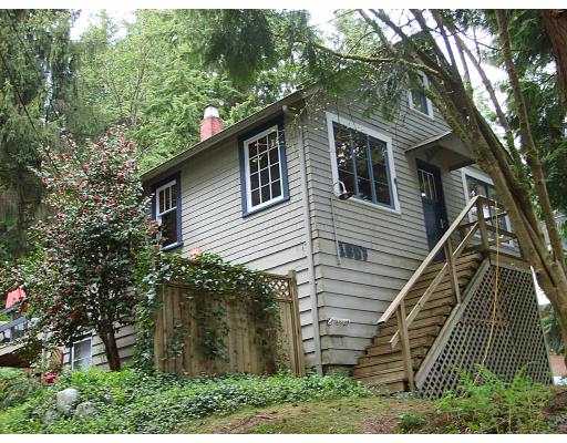 1607 Deep Cove Rd - Deep Cove House/Single Family for sale, 5 Bedrooms (V763841)