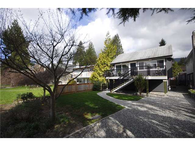 342 E 22nd St, Central Lonsdale, North Vancouver  - Central Lonsdale House/Single Family for sale, 4 Bedrooms (V883374)