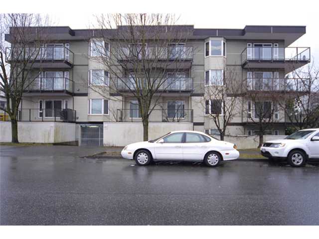 # 204 2588 Alder St - Fairview VW Apartment/Condo for sale, 2 Bedrooms (V885196)