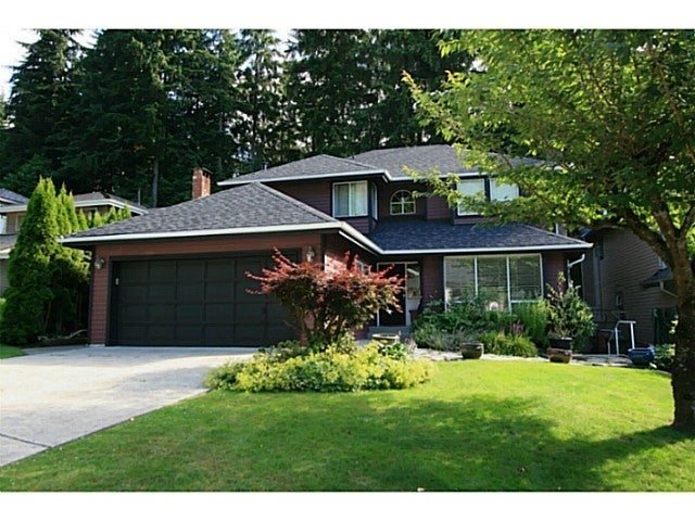 4798 Rush Ct, Lynn Valley, North Vancouver - Lynn Valley House/Single Family for sale, 5 Bedrooms (V1017950)