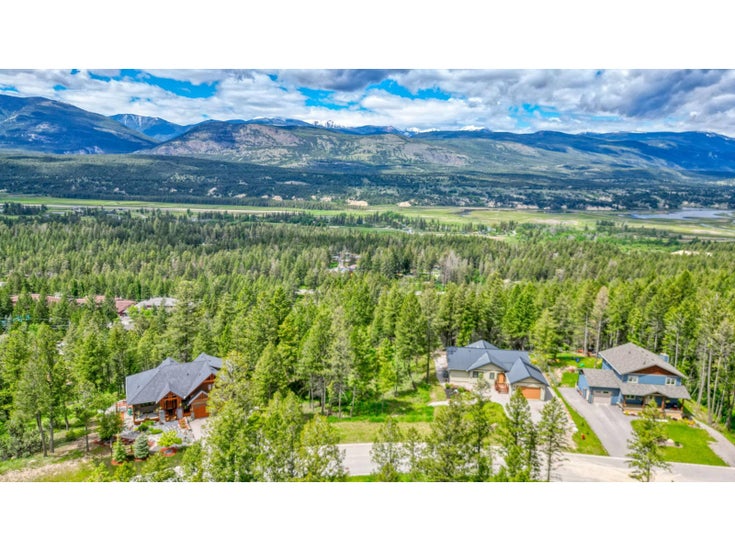 Lot 3 MOUNTAIN VIEW DRIVE - Fairmont Hot Springs for sale(2477641)