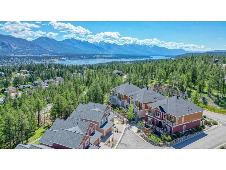 12 - 1904 PINE RIDGE MTN LINK - Invermere Row / Townhouse for sale, 3 Bedrooms (2478291)