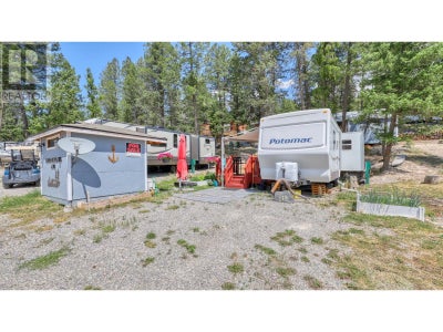 8523 EACRETT  Road Unit# 118 - Radium Hot Springs Other for Sale(2478525)