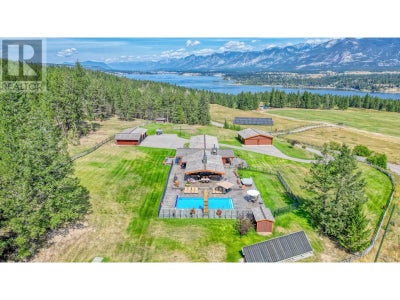 2175 WESTSIDE  Road - Invermere House for sale, 5 Bedrooms (2479533)