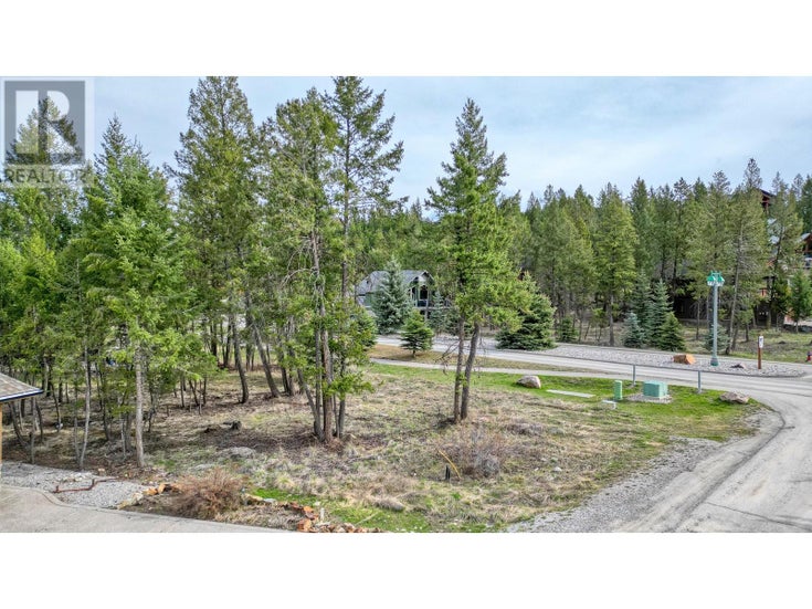 2564 SANDSTONE GREEN Green - Invermere Other for sale(10330846)