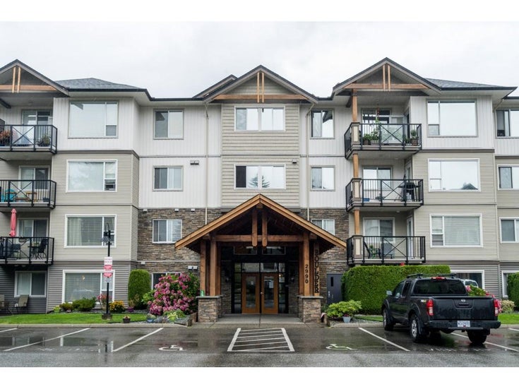 305 2990 BOULDER STREET - Abbotsford West Apartment/Condo for sale, 2 Bedrooms (R2502748)