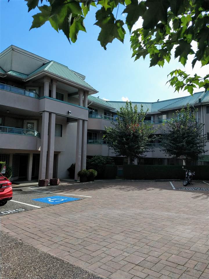 228 33175 OLD YALE ROAD - Central Abbotsford Apartment/Condo for sale, 2 Bedrooms (R2505321)