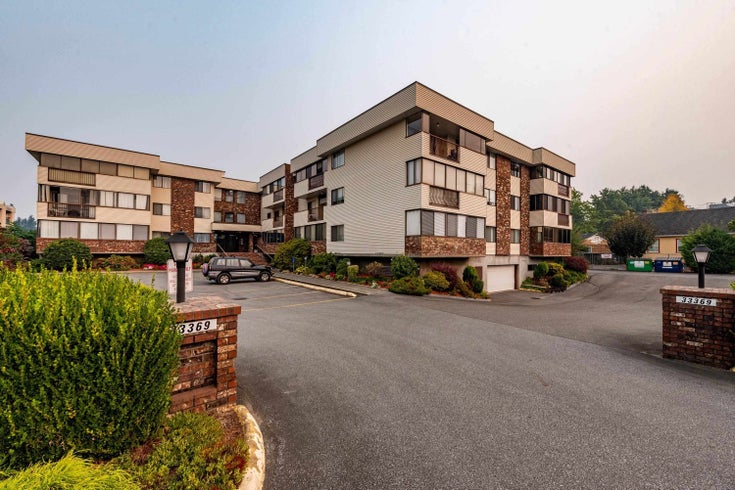 207 33369 OLD YALE ROAD - Central Abbotsford Apartment/Condo for sale, 2 Bedrooms (R2732715)