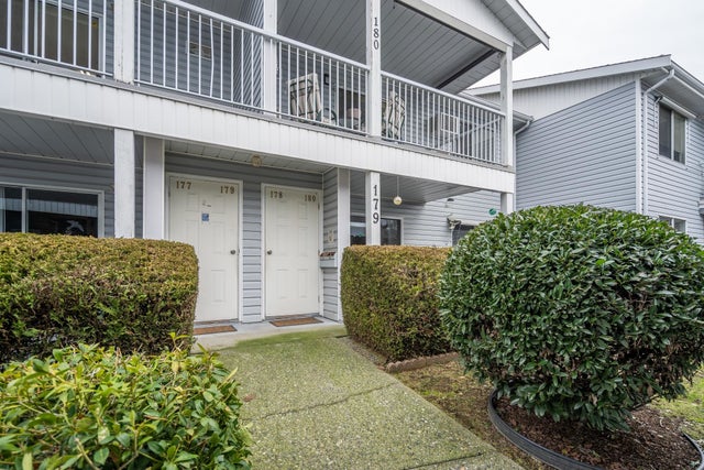 178 32691 GARIBALDI DRIVE - Abbotsford West Townhouse for sale, 1 Bedroom (R2847399)