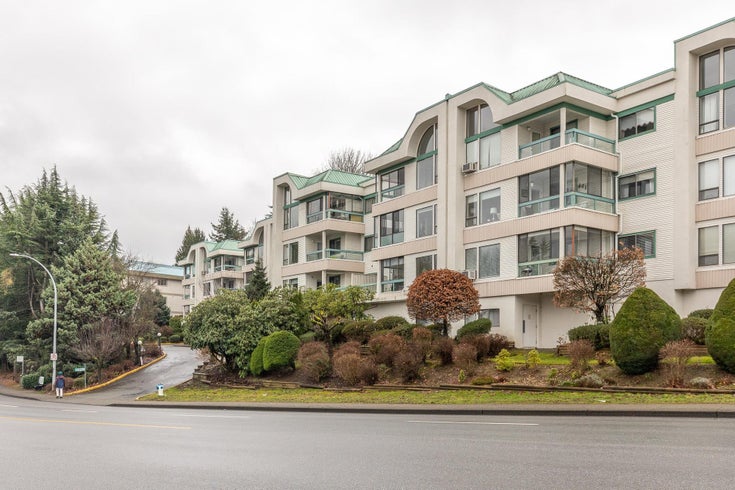 102 33030 GEORGE FERGUSON WAY - Central Abbotsford Apartment/Condo for Sale, 2 Bedrooms (R2958233)