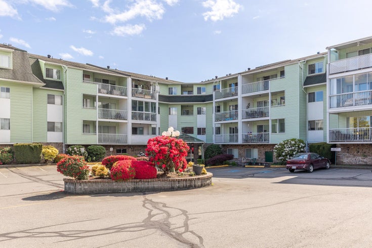 121 - 31850 Union Avenue - Abbotsford West Apartment/Condo for Sale, 2 Bedrooms (R2996307)