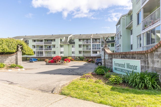 121 - 31850 Union Avenue - Abbotsford West Apartment/Condo for Sale, 2 Bedrooms (R2996307)