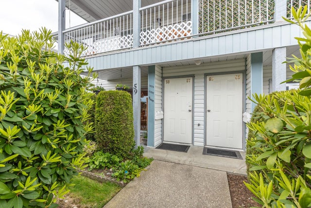 59 - 32691 Garibaldi Drive - Abbotsford West Townhouse for Sale, 1 Bedroom (R3002799)