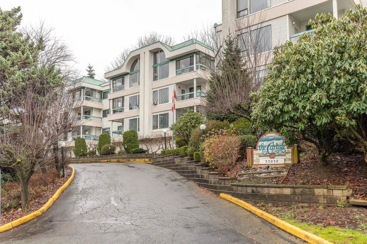 102 - 33030 George Ferguson Way - Central Abbotsford Apartment/Condo for Sale, 2 Bedrooms (R3021162)