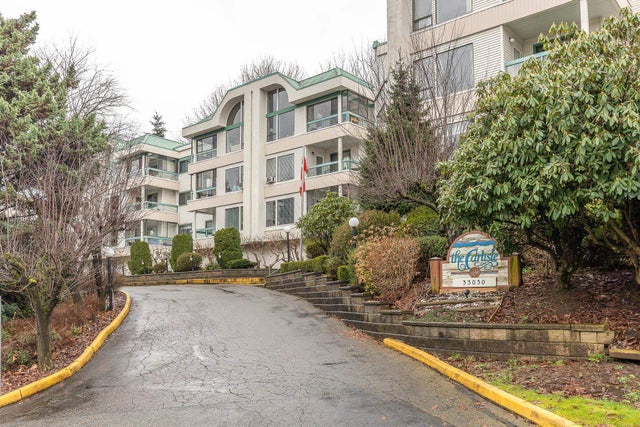 102 - 33030 George Ferguson Way - Central Abbotsford Apartment/Condo for Sale, 2 Bedrooms (R3021162)