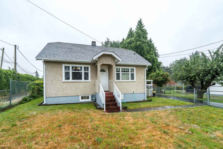 33884 Mayfair Avenue - Central Abbotsford Single Family Residence for Sale, 2 Bedrooms (R3026602)