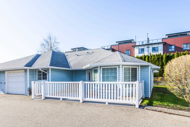 10 - 1450 Mccallum Road - Poplar Townhouse for Sale, 2 Bedrooms (R3033443)