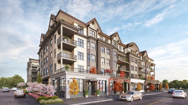 426 - 2493 Montrose Avenue - Central Abbotsford Apartment/Condo for Sale, 3 Bedrooms (R3042509)