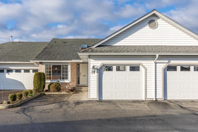 26 - 33922 King Road - Poplar Townhouse for Sale, 3 Bedrooms (R3042994)