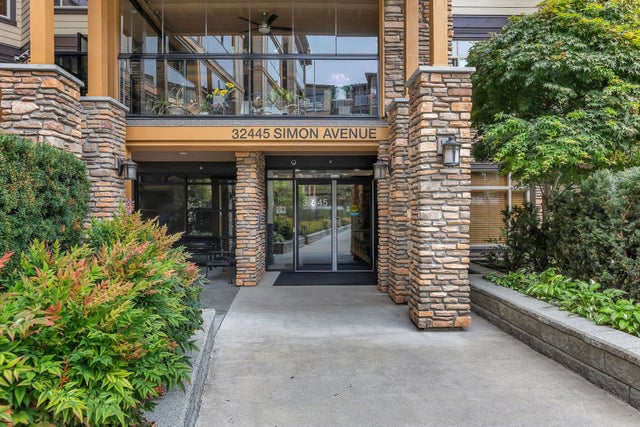 121 - 32445 Simon Avenue - Abbotsford West Apartment/Condo for Sale, 3 Bedrooms (R3046261)