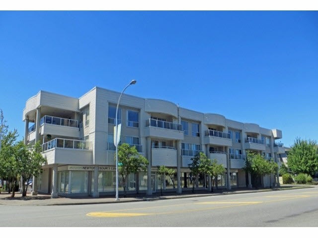 309 13771 72a Avenue - East Newton Apartment/Condo, 2 Bedrooms (F1432702)