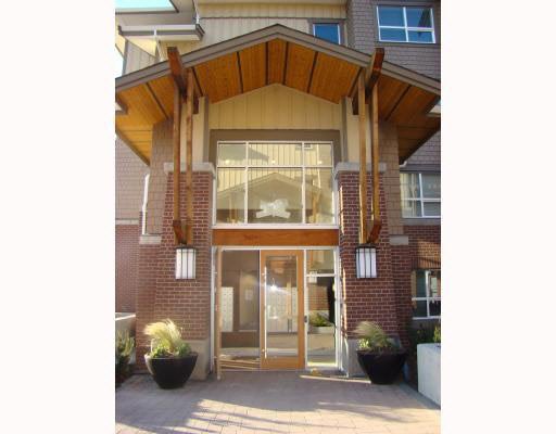 105 5885 Irmin Street - Metrotown Apartment/Condo, 1 Bedroom (V801291)