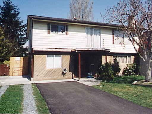 4747 45 Avenue - Ladner Elementary House/Single Family, 5 Bedrooms (V259732)