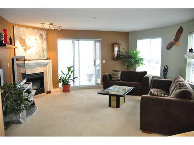 314 4768 53 Street - Delta Manor Apartment/Condo, 2 Bedrooms (V924048)