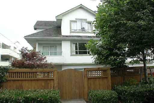 6 5671 Ladner Trunk Road - Hawthorne 1/2 Duplex, 4 Bedrooms (V250365)