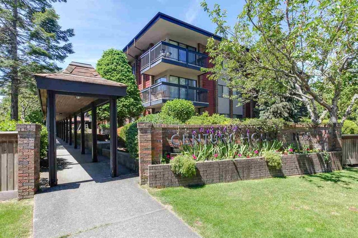 208 1175 Ferguson Road - Tsawwassen East Apartment/Condo, 1 Bedroom (R2273624)