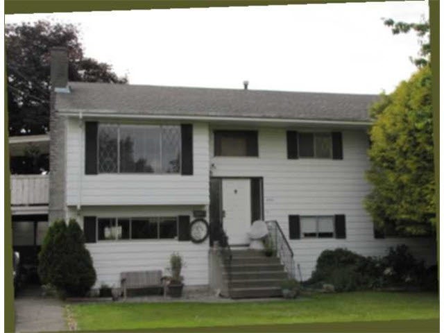 4541 47 Street - Ladner Elementary House/Single Family, 4 Bedrooms (V1013778)