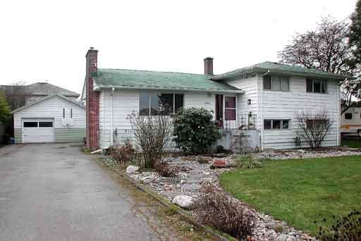 4956 45 Avenue - Ladner Elementary House/Single Family, 4 Bedrooms (V223426)