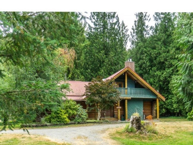 49325 Neville Road - Chilliwack River Valley House/Single Family, 4 Bedrooms (R2294926)