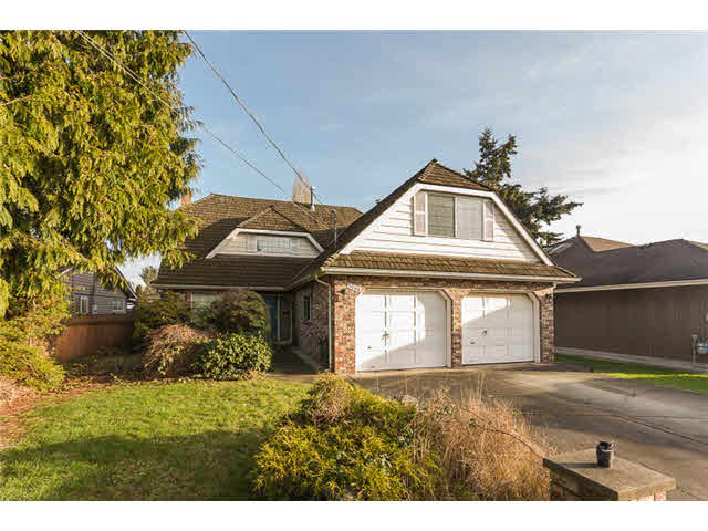 5086 Central Avenue - Hawthorne House/Single Family, 3 Bedrooms (V1102401)