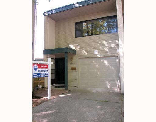 4951 River Reach - Ladner Elementary Townhouse, 3 Bedrooms (V767443)