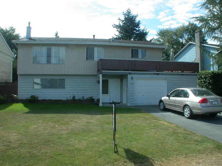 4768 45 Avenue - Ladner Elementary House/Single Family, 5 Bedrooms (V555963)