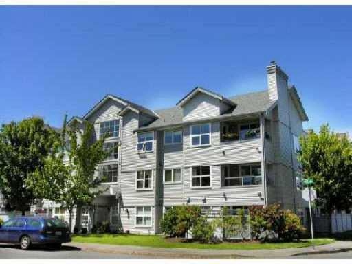 312 4989 47 Avenue - Ladner Elementary Apartment/Condo, 2 Bedrooms (V858939)